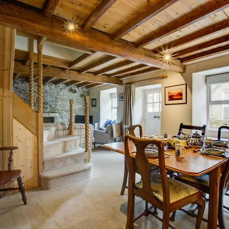 Holiday home Thornsgill *