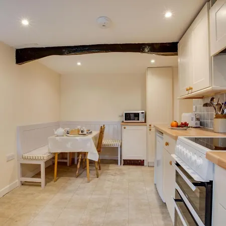 3 Bed In Oc-ds309 Holiday home *