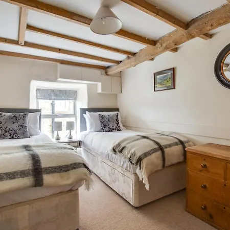 3 Bed In Oc-ds309 Holiday home Askrigg