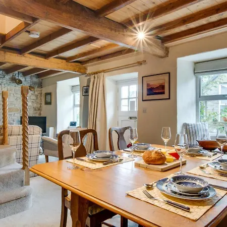 3 Bed In Oc-ds309 Askrigg