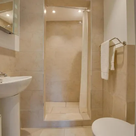 Hébergement de vacances 3 Bed In Oc-ds309 Askrigg