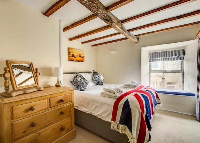 3 Bed In Oc-ds309 Holiday home