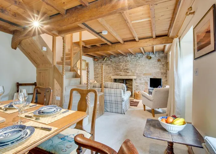 3 Bed In Oc-ds309 Holiday home *