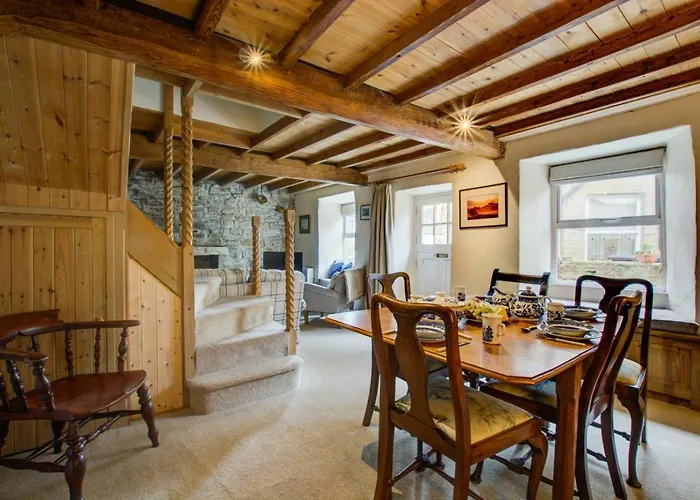 Holiday home 3 Bed In Oc-ds309 *