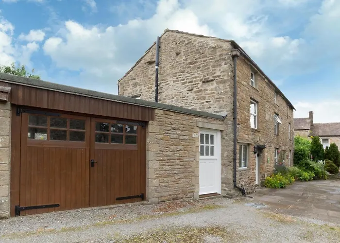 Holiday home 3 Bed In Oc-ds309