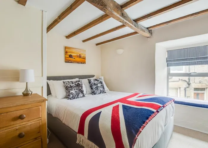 3 Bed In Oc-ds309 Holiday home *