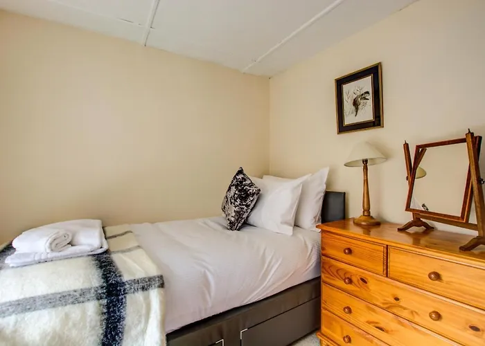 Holiday home 3 Bed In Oc-ds309 *