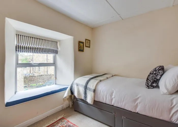 3 Bed In Oc-ds309 Holiday home