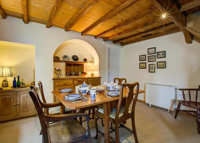 3 Bed In Oc-ds309 Askrigg