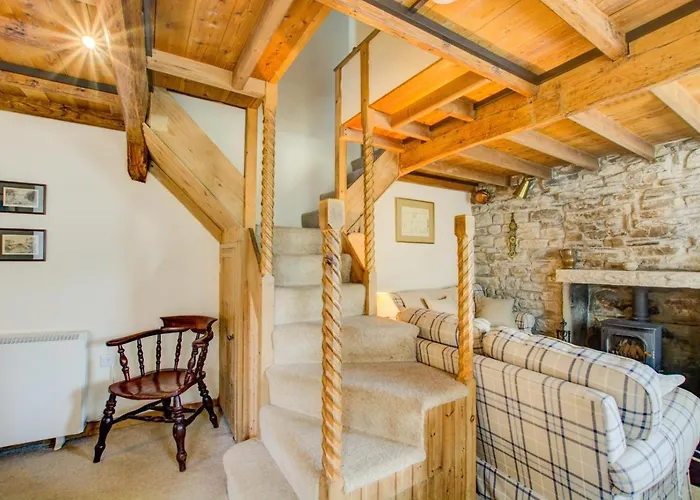 3 Bed In Oc-ds309 Holiday home