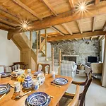 Ferienhaus 3 Bed In Oc-ds309 Askrigg