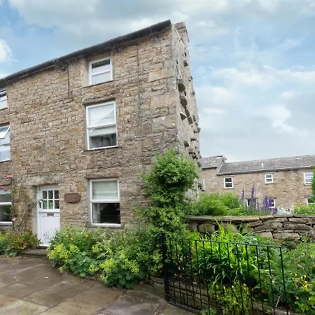 3 Bed In Oc-ds309 Holiday home *