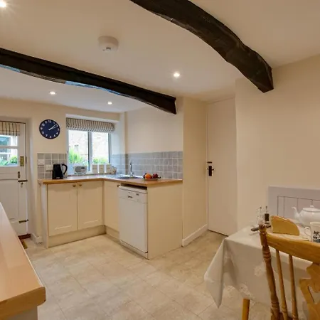 3 Bed In Oc-ds309 Holiday home Askrigg