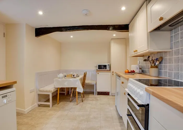 3 Bed In Oc-ds309 Holiday home *