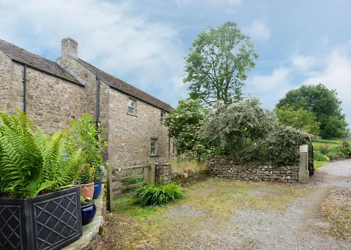 Holiday home 3 Bed In Oc-ds309 *