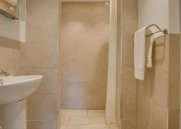 Holiday home 3 Bed In Oc-ds309 Askrigg